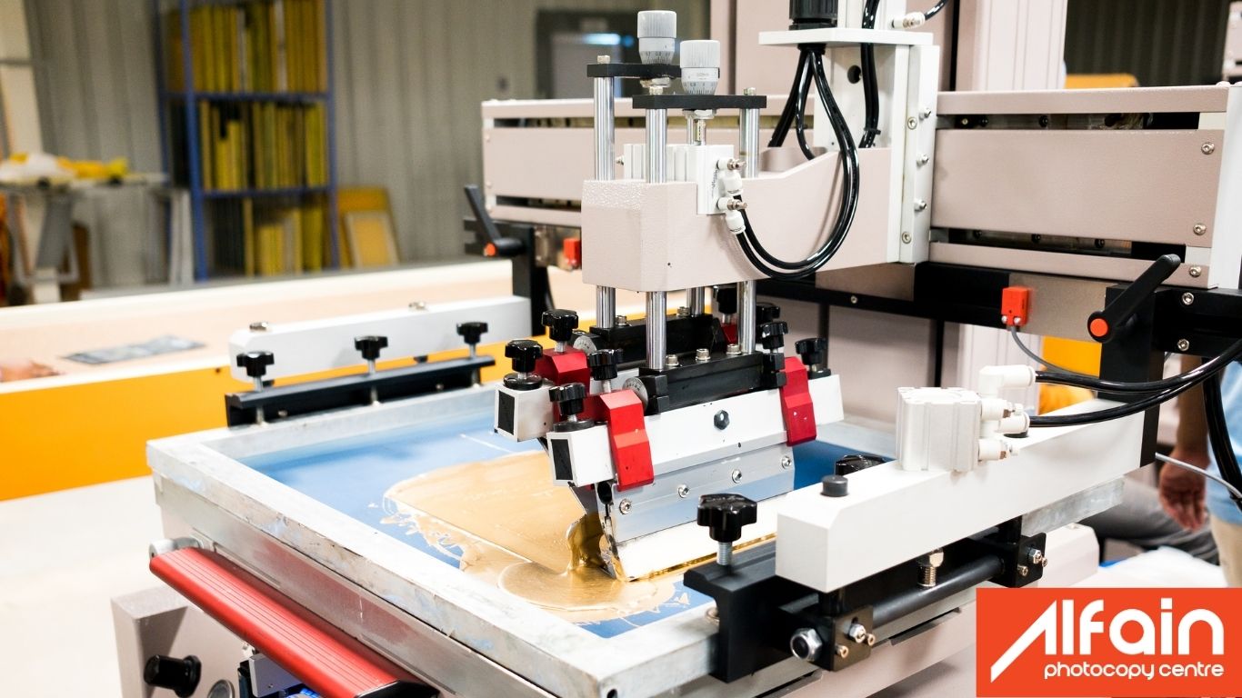 Digital Printing Digital Printing