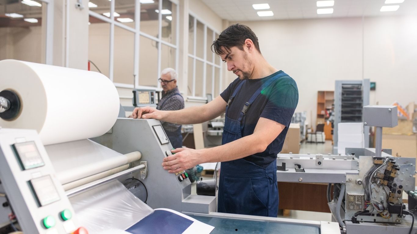 printing services