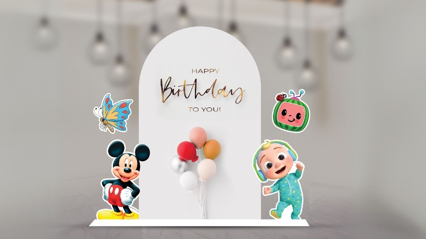 Events & Exhibition Printing Services Events & Exhibition Printing Services