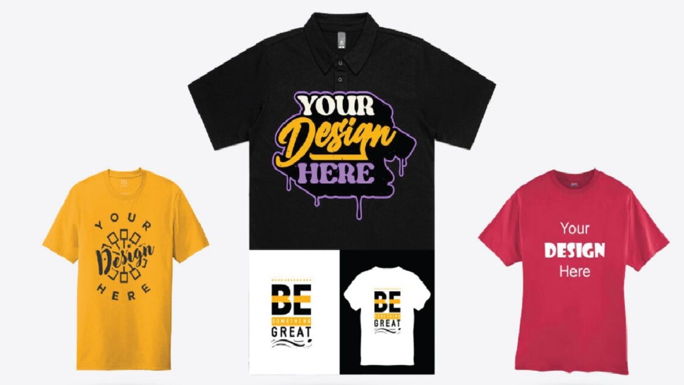 T Shirt Printing