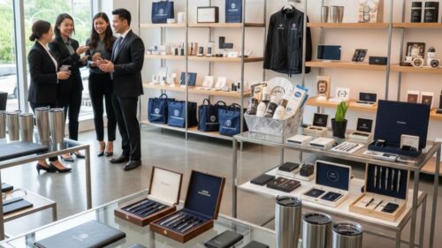 Corporate Gifts Supplier Sharjah