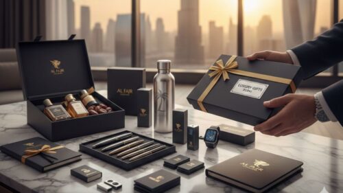 Corporate Gifts Supplier Dubai