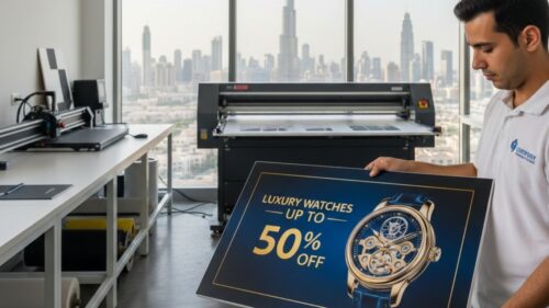 Forex Board Printing Dubai