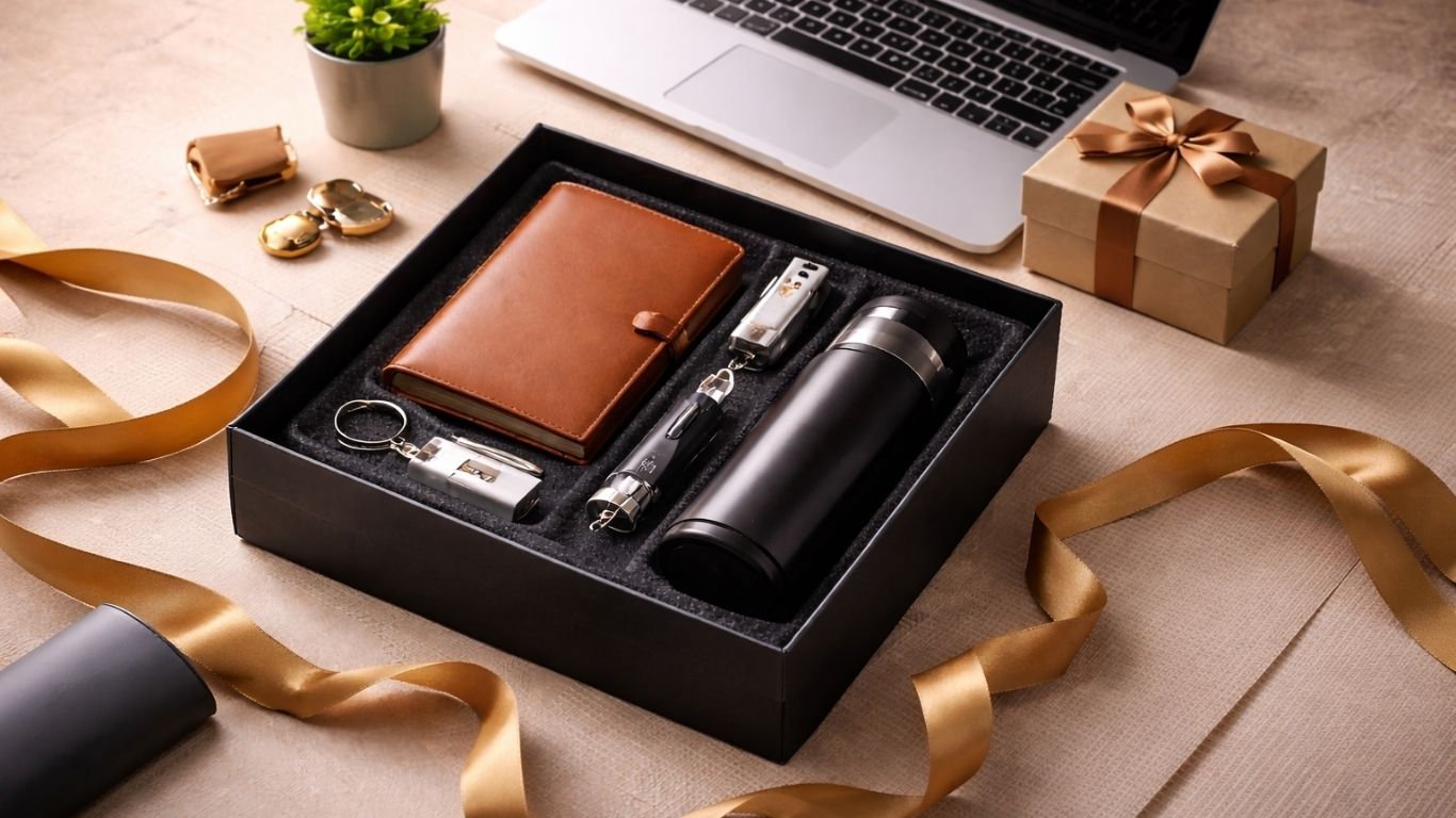 corporate gifts items sharjah