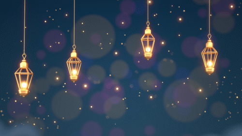 Ramadan Event Decoration Dubai