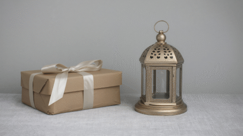 Ramadan Iftar Gift Box Dubai